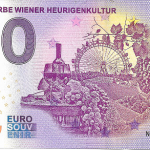 Kulturerbe Wiener Heurigenkultur 2020-1 0 euro souvenir austria