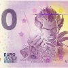 Lanfeust 2018-10 zero euro souvenir 0 e banknote schein