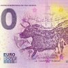Lascaux 2019-6 centre international del'art pariétal 0 euro souvenir