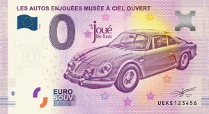 Les Autos Enjouées Musée 2018-1