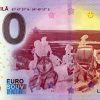 Levi – Kittila 2023-1 0 euro souvenir schein finland
