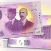 Liptovské múzeum 2022-5 2022-6 0 euro souvenir bankovka slovensko