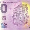 Louis Philippe Ier 2021-6 0 euro souvenir france zeroeuro
