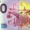 L´Ile de Ré 2025-3 0 euro souvenir banknotes france