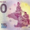 Maloya – Fet Kaf 2023-12 0 euro souvenir banknotes france