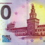 Milano 2025-2 Castello Sforzesco 0 euro italy