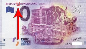 MiniaturE Wunderland-2018-4 chybotlač error