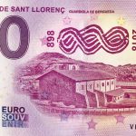 Monestir de Saint Llorenc 2018-1 guardiola de bergueda