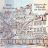 Monschau – Die Perle der Eifel V162 2026 zerosouvenir germany cm art