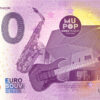 MuPop 2025-1 Montluçon 0 euro souvenir banknotes france