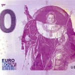 Napoleon-1er-2018-1-schein-0-euro
