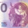 Napoléon 1er 2023-1 0 euro souvenir france banknotes
