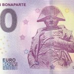 Napoleon Bonaparte 2018-4 0 euro