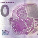 Neanderthal Museum 2018-2 0 euro