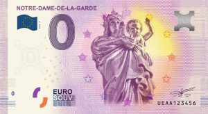 Notre Dame de la Garde 2018-5