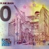 Offenbach am Main 2021-1 0 euro germany souvenir banknotes