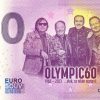 Olympic 2022-1 0 euro souvenir bankovka slovensko