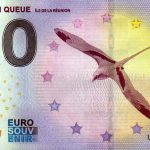 Paille en Queue 2022-7 0 euro souvenir banknotes france