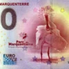 Parc du Marquenterre 2025-6 0 euro souvenir banknotes france