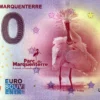 Parc du Marquenterre 2025-6 0 euro souvenir banknotes france anniversary