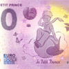 Parc du Petit Prince 2024-2 0 euro souvenir france banknote