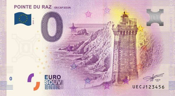 Pointe du Raz 2018-2 en cap sizun