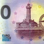 Porer 2022-7 0 euro souvenir france banknotes