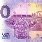 Potsdam 2020-1 0 euro souvenir banknotes germany