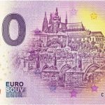 Praha 2018-1-czech-0-euro-souvenir