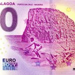 Praia da Alagoa 2018-1 0 euro schein