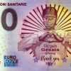 Professioni Sanitarie 2022-2 0 euro souvenir italy banknote