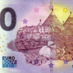 Puglia 2022-7 0 euro souvenir banknotes italy