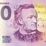 Richard Wagner 2018-1 0 euro