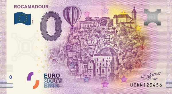 Rocamadour 2018-2