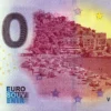 Roses 2024-1 0 euro souvenir banknotes spain