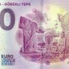 Sanliurfa - Gobekli Tepe 2019-1 0 euro souvenir