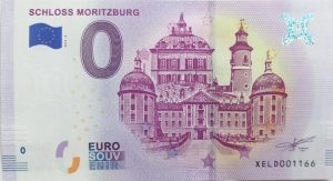 Schloss Moritzburg 2018-2