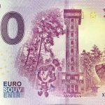 Schraden 2019-1 0 euro souvenir schein germany