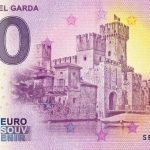 Sirmione del Garda 2018-1 0 euro