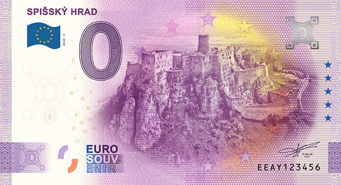 Spišský hrad 2026-3