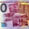 Sports et Découvertes en Lozère Naturellement 2025-3 0 euro france souvenir