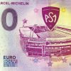 Stade Marcel - Michelin 2019-2 0 euro souvenir france