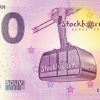 Stockhorn 2018-1 0 euro