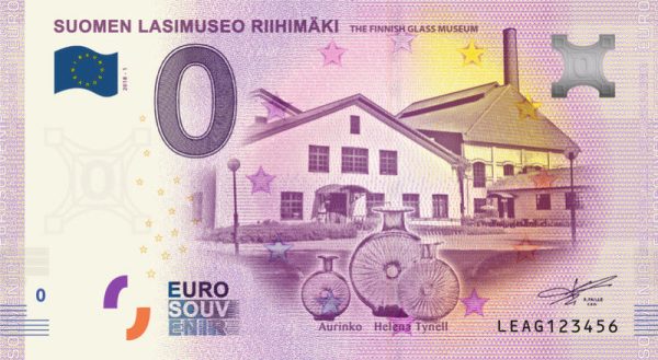 Suomen Lasimuseo Riihimaki 2018-1 the-finnish-glass-museum