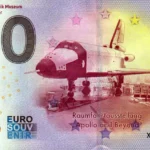 Technik Museum Speyer 2025-8 Apollo 0 euro souvenir germany