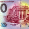 Technisches Museum Wien 2025-2 0 euro souvenir austria