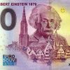 Ulm – Albert Einstein 1879 2022-1 0 euro souvenir banknotes germany