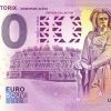 Vercingétorix 2022-2 0 euro souvenir france banknotes