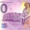 Vercingétorix 2023-3 0 euro souvenir banknotes france