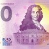 Voltaire 2021-11 0 euro souvenir france banknotes billet